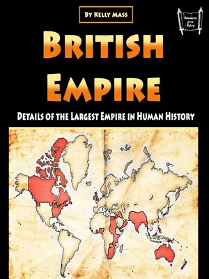cover image of British Empire